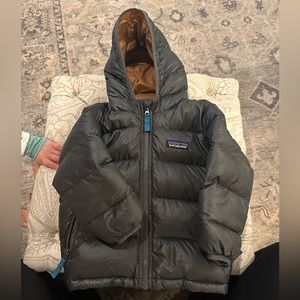 Patagonia toddler Jacket